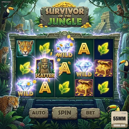 55mm - explorar os melhores jogos de mesa - Gates of Olympus