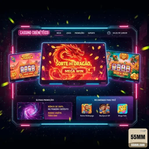 55mm - aproveitar exclusivo cassino online - Registro Grátis e Bônus