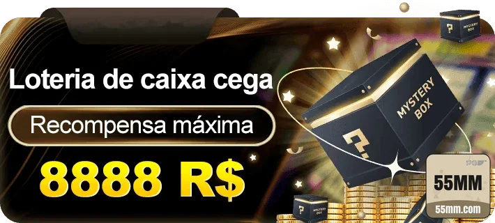 55mm - bônus exclusivo - Bônus de Primeiro Depósito