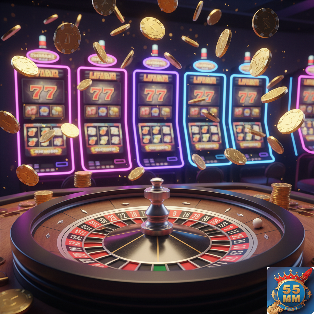 Live Dealers 55mm.com