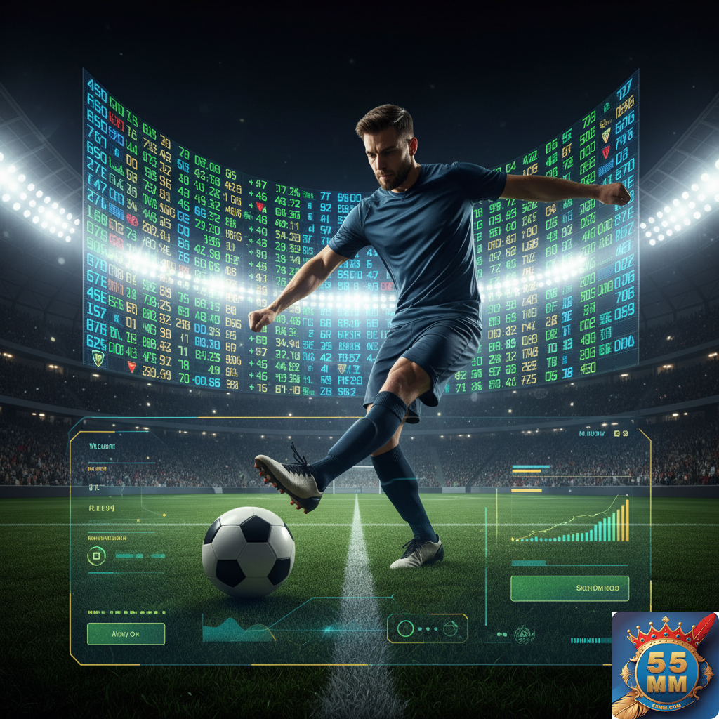 Apostas Certificadas 55mm.com