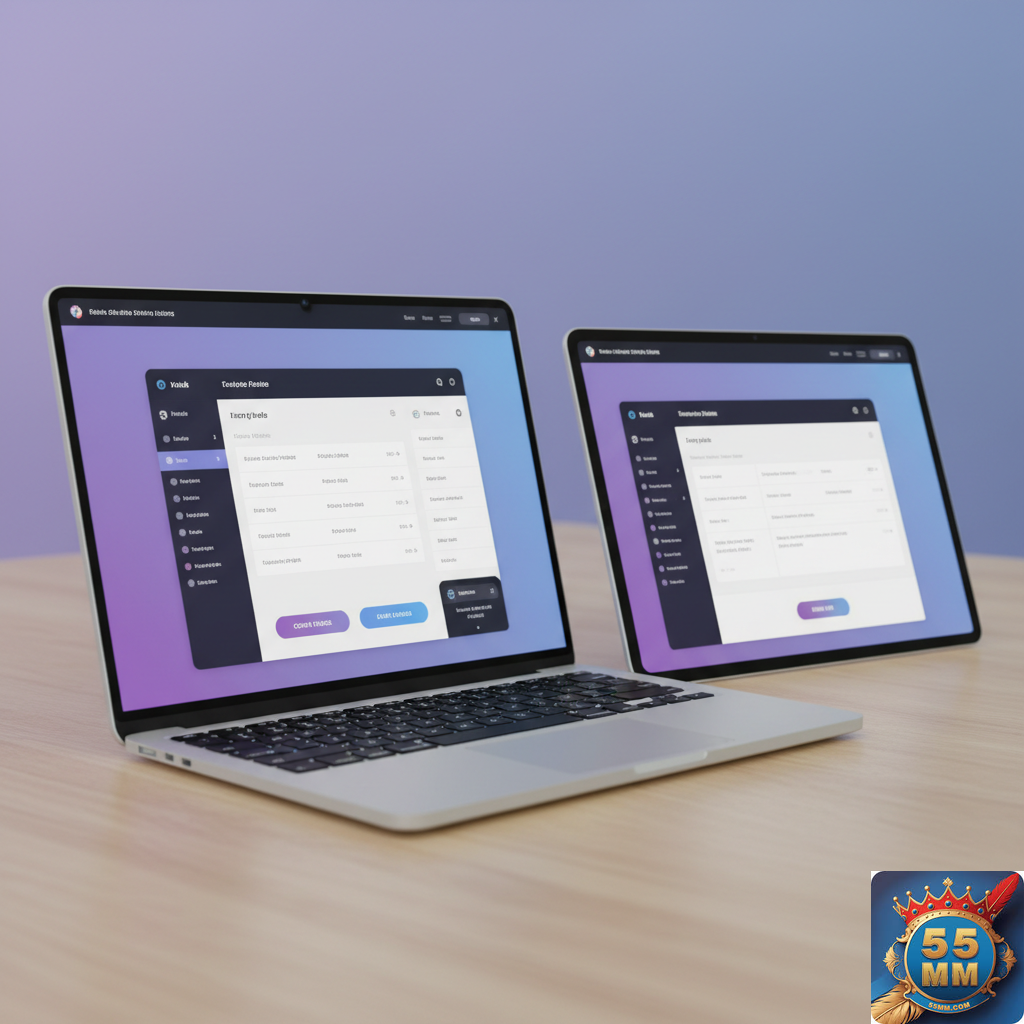 Sistema VIP 55mm.com